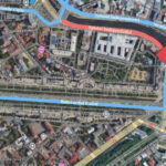 Încep lucrările de la Planșeul Unirii. Zona cu circulație restricționată timp de 6 luni, începând de marți. 2 video incep lucrarile de la planseul unirii zona in care circulatia va fi restrictionata in urmatoarele 6 luni incepand de marti 68445ac765588