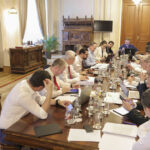 video interimatul guvernului expira in 5 zile nicusor dan noi negocieri astazi cu partidele numele vehiculate pentru premier tehnocrat 684fe3e6d4295