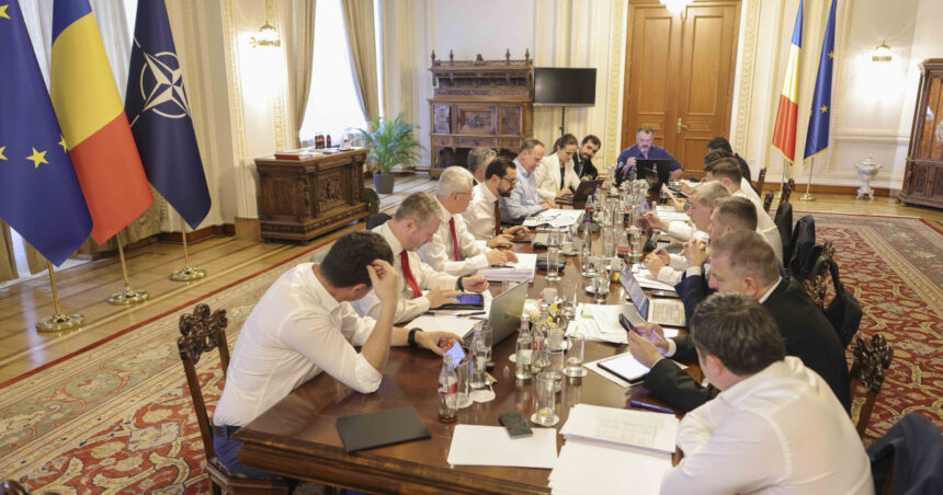 video interimatul guvernului expira in 5 zile nicusor dan noi negocieri astazi cu partidele numele vehiculate pentru premier tehnocrat 684fe3e6d4295