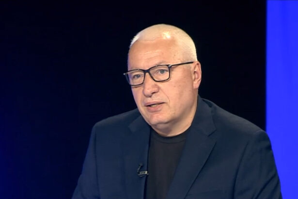 video iulian fota fost consilier prezidential romania se va confrunta in urmatorii ani cu o cursa grea care presupune pericole majore 683d5d61c2dee