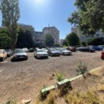 Locuitorii din Tomis Nord au rămas fără locuri de parcare, așteptând parcarea supraetajată promisă. 2 video locuitorii din tomis nord au ramas fara locuri de parcare in asteptarea mult promisei parcari supraetajate 685e709777792