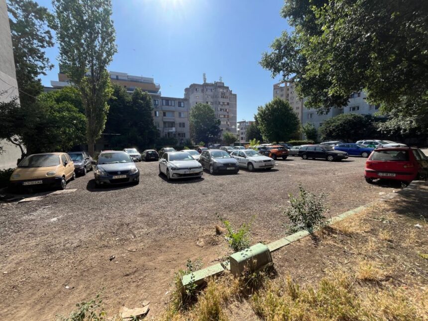 video locuitorii din tomis nord au ramas fara locuri de parcare in asteptarea mult promisei parcari supraetajate 685e709777792