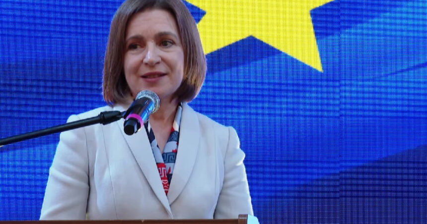 video maia sandu anunta primul lucru de rezolvat pe agenda comuna cu nicusor dan mai avem un spin de care trebuie sa scapam 6848a02846e00