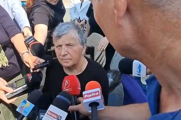 video mama marinarului viorel culea disparut de pe fregata regele ferdinand la intoarcerea navei in port era amenintat a cerut ajutor dar nu s au luat masuri 684fcc9e9883b