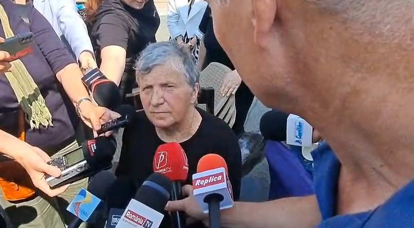 video mama marinarului viorel culea disparut de pe fregata regele ferdinand la intoarcerea navei in port era amenintat a cerut ajutor dar nu s au luat masuri 684fcc9e9883b