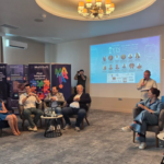 Mamaia găzduiește evenimentul VIN la mare, o platformă de dialog și inovație pentru profesioniștii din turism și ospitalitate. 3 video mamaia gazduieste evenimentul vin la mare o platforma de dialog si inovatie pentru profesionistii din turism si ospitalitate 684ac63b23dae