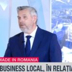 video maratonul profit made in romania editia a iii a constantin bratu directorul general al asociatiei berarii romaniei industria berii este made in romania 97 din bere 685d3b2534152