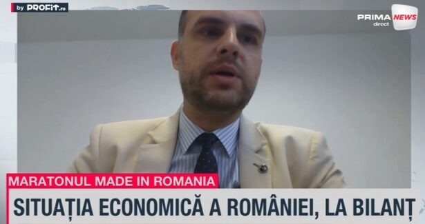 video maratonul profit made in romania editia a iii a ministerul economiei anunt programul start up nation va continua indiferent de restructurarile bugetare 685d02e840614