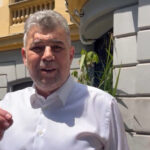 video marcel ciolacu aparitie surpriza la sediul psd dupa consultarile de la cotroceni ce a declarat fostul premier 6853fb8e88f2d