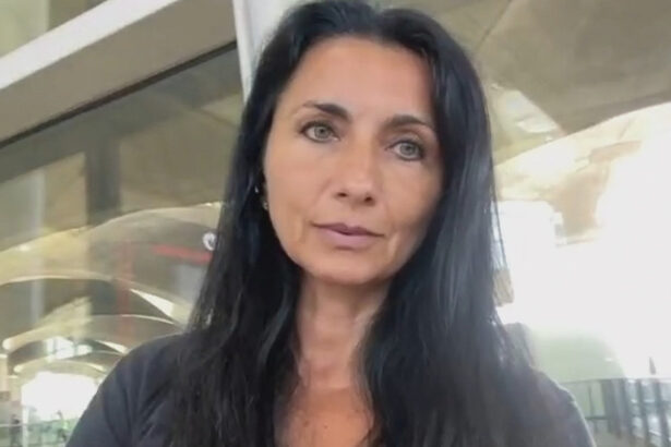 video marturia unei romance care a reusit sa iasa din israel dupa bombardamente ne a luat prin surprindere noaptea 685018a5e9750