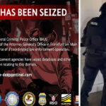 Mascații au intrat peste administratorii celei mai mari piețe de droguri de pe dark web: Ce este Archetyp Market 2 video mascatii au intrat peste administratorii celei mai mari piete de droguri de pe dark web ce este archetyp market 68512222e1325