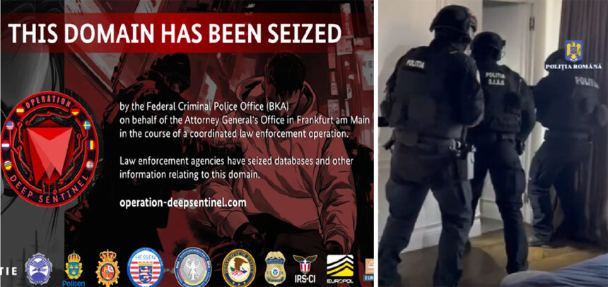 Mascații au intrat peste administratorii celei mai mari piețe de droguri de pe dark web: Ce este Archetyp Market 1 video mascatii au intrat peste administratorii celei mai mari piete de droguri de pe dark web ce este archetyp market 68512222e1325
