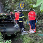 Mașină prăbușită într-o râpă pe Transfăgărășan. Un bărbat a murit, iar fiul său este în stare gravă. Detalii despre cum s-a produs accidentul. 3 video masina prabusita intr o rapa pe transfagarasan un barbat a murit iar fiul sau este in stare grava cum s a produs accidentul 68514e0054548