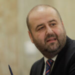 video mihai busuioc a fugit de intrebari privind cv ul sau dupa audierea din senat pentru postul de judecator ccr lucrurile sunt clare 685a84ff87161