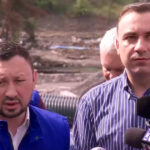 Ministrul Mediului, aflat la Praid: „Nimic nu poate garanta că nu vom avea din nou ploi abundente, viituri”. Avertismentul lui Fechet 2 video ministrul mediului aflat la praid nimic nu poate garanta ca nu vom avea din nou ploi abundente viituri avertismentul lui fechet 68400e6257e79