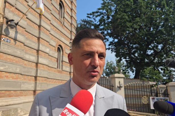 video mirel radoi nas de cununie pentru florinel coman am fost emotionat chiar daca avem o relatie veche 684adf5c956c6