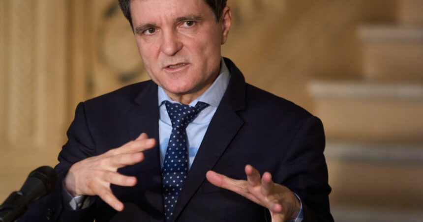 video nicusor dan discuta astazi cu oficialii comisiei europene despre deficitul excesiv si pnrr 683e964e0e248