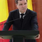 video nicusor dan prezinta prioritatile partidelor pentru reducerea cheltuielilor sper sa ajungem cat mai putin in partea de taxe 68484271dfca7