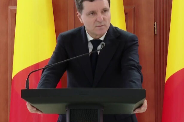 video nicusor dan spune ca nu e un blocaj in negocierile privind masurile fiscale ci o discutie tehnica cand vom avea un premier 68483a469923c