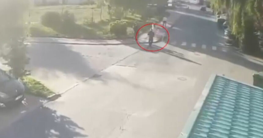 video noi date in cazul crimei din cartierul rezidential de langa bucuresti pistolul folosit de barbat ar fi fost furat din italia surse 683da01d8fc02