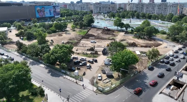 Noi restricții de circulație în centrul Bucureștiului 1 video noi restrictii de circulatie in centrul bucurestiului 685578d40e7d0