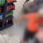 video o femeie a fost batuta crunt de fostul ei sot intr un magazin din ploiesti nimeni nu i a sarit in ajutor 6852d44165069