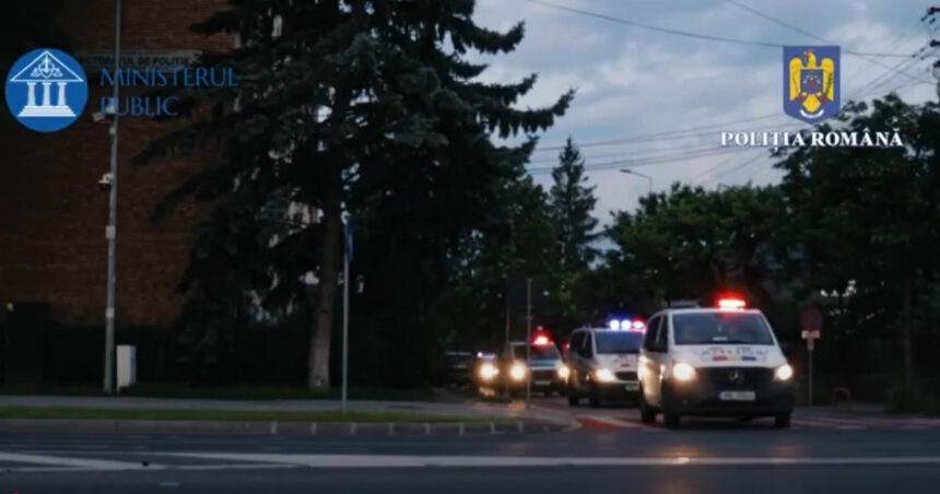Operațiunea Jupiter continuă: 224 de descinderi în dosare de corupție, contrabandă și criminalitate informatică 1 video operatiunea jupiter continua 224 de descinderi in dosare de coruptie contrabanda si criminalitate informatica 684295457806e