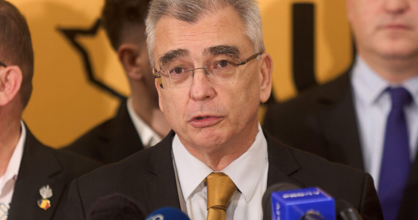 Petrișor Peiu: „Filozofia care va sta la baza noului guvern e de creștere a poverii fiscale”. Ce soluție propune liderul senatorilor AUR 1 video petrisor peiu filozofia care va sta la baza noului guvern e de crestere a poverii fiscale ce solutie vede liderul senatorilor aur 68404dad6e5c7