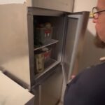 video piedone a controlat din nou un restaurant chinezesc din mall afi cotroceni pe care il inchisese recent ce a descoperit de data asta 68579d5795d75
