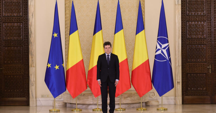 Prima ședință CSAT convocată de Nicușor Dan, de la ora 12:00. Evaziunea fiscală, dezastrul de la Praid, războiul din Ucraina, pe agendă. 1 video prima sedinta csat convocata de nicusor dan de la ora 1200 evaziunea fiscala dezastrul de la praid razboiul din ucraina pe agenda 686220a623f27