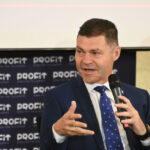 video profit ro piata de capital forum radu hanga presedinte bursa de valori bucuresti nu suntem in criza ca bursa folosim un context in care accentul se muta dinspre global spre local 684ac9c0eda56
