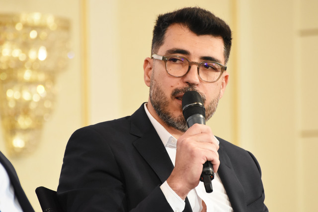 video profit ro piata de capital forum valentin budes cfo sphera franchise group daca nemtii n au reusit sa digere o majorare tva cum ne am putea gandi noi sa mestecam asa ceva 684ad0ff37bce