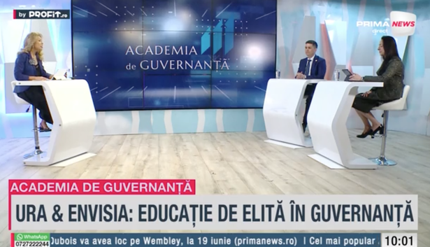 video profit ro tv academia de guvernanta rolul de board member nu se joaca se invata 683e865793a0d
