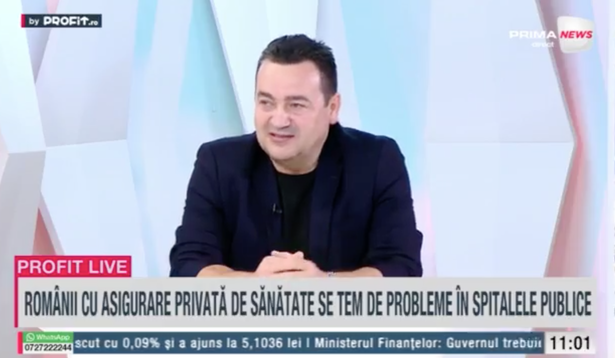 video profit ro tv adrian stancu fondator the brokers romania businesse28091ul nu poate sa creasca mai mult decat ownere28091ul e o cale lunga ai nevoie de cineva sa ti calauzeasca p 68490b597f91f