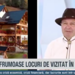 video profit ro tv ion baciu fondator casa baciu bucovina in romania la ora actuala se creste foarte bine daca muncesti putem concura cu orice tara din lume in turism cu ce avem in bucovina 68517dc6a525c
