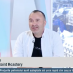 video profit ro tv ionut croitoru co fondator saint roastery in romania cafeaua de specialitate este sub 10 din consumul total de cafea competitia este foarte mica vrem sa ne extindem in 686210a9bad96