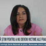 video profit ro tv ramona rusu presedinte comisia antifrauda arb trebuie sa fim foarte responsabili atunci cand utilizam produsele si serviciile bancare ce nu vor solicita niciodata bancile 68552484521c3
