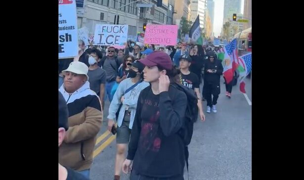 video protestele se extind in sua in ciuda avertismentelor lui trump 684a71dcc7d97