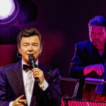 video record pentru un cantec din 1987 never gonna give you up al lui rick astley a fost ascultat de peste un miliard de ori pe spotify 684c6093e85a1