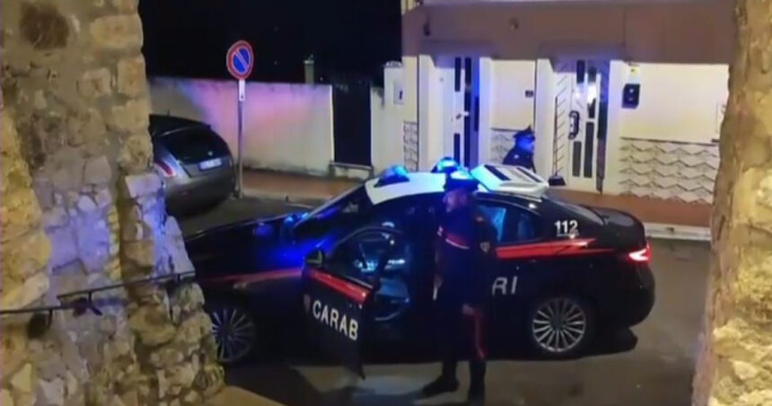 video romanca disparuta in italia gasita moarta dupa aproape o luna de cautari un agent de paza este suspect pentru uciderea ei 6841911f11e2c