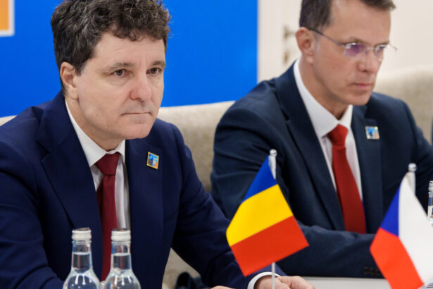 video romania va aloca mai mult pentru aparare nicusor dan cu sacrificii crestem aceste cheltuieli orice e mai bun decat razboiul 685c195da684d