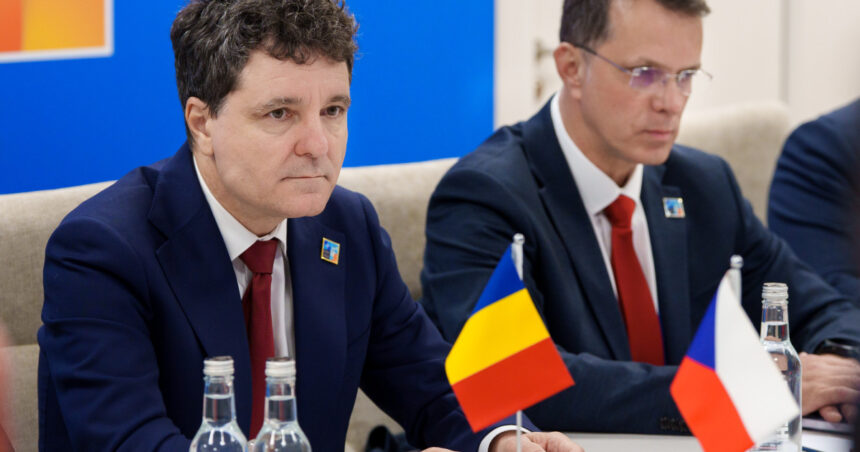 video romania va aloca mai mult pentru aparare nicusor dan cu sacrificii crestem aceste cheltuieli orice e mai bun decat razboiul 685c195da684d