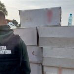 video sapte milioane de tigarete descoperite intr un container in portul constanta 685667f2e1174