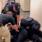 video scandal in sua senator american a fost dat afara pus la podea si incatusat 684b4bd3585d1