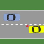 video se raporteaza la bunul simt cum functioneaza in prezent regula fermoarului in trafic pe soselele din romania 685f92bdd71b0