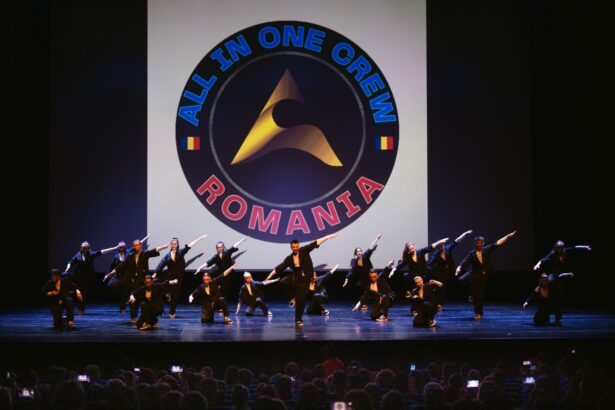 video show formidabil de dans marca all in one dance la casa de cultura 684b6d59ea845