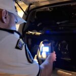 video sofer depistat drogat la volan in mamaia a iesit pozitiv la canabis 6844bea36a979