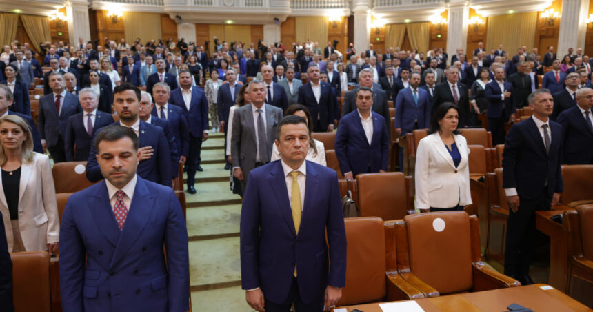 video sorin grindeanu la investirea noului guvern imi doresc sa traversam toti desertul fara sa lasam pe nimeni in urma 68596f560cdbd