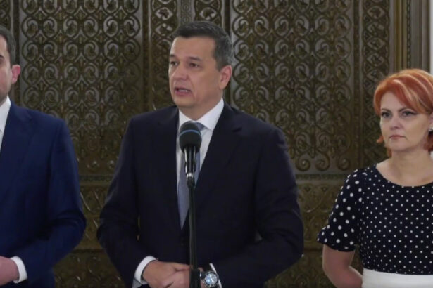 video sorin grindeanu spune care sunt sansele ca viitorul guvern sa fie dat de psd pnl usr si udmr 6853e7ab20848