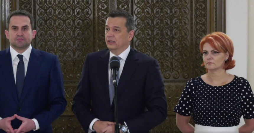 video sorin grindeanu spune care sunt sansele ca viitorul guvern sa fie dat de psd pnl usr si udmr 6853e7ab20848